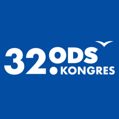 32. kongres ODS
