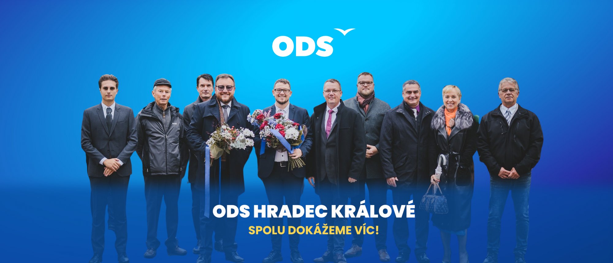 ODS Hradec Králové