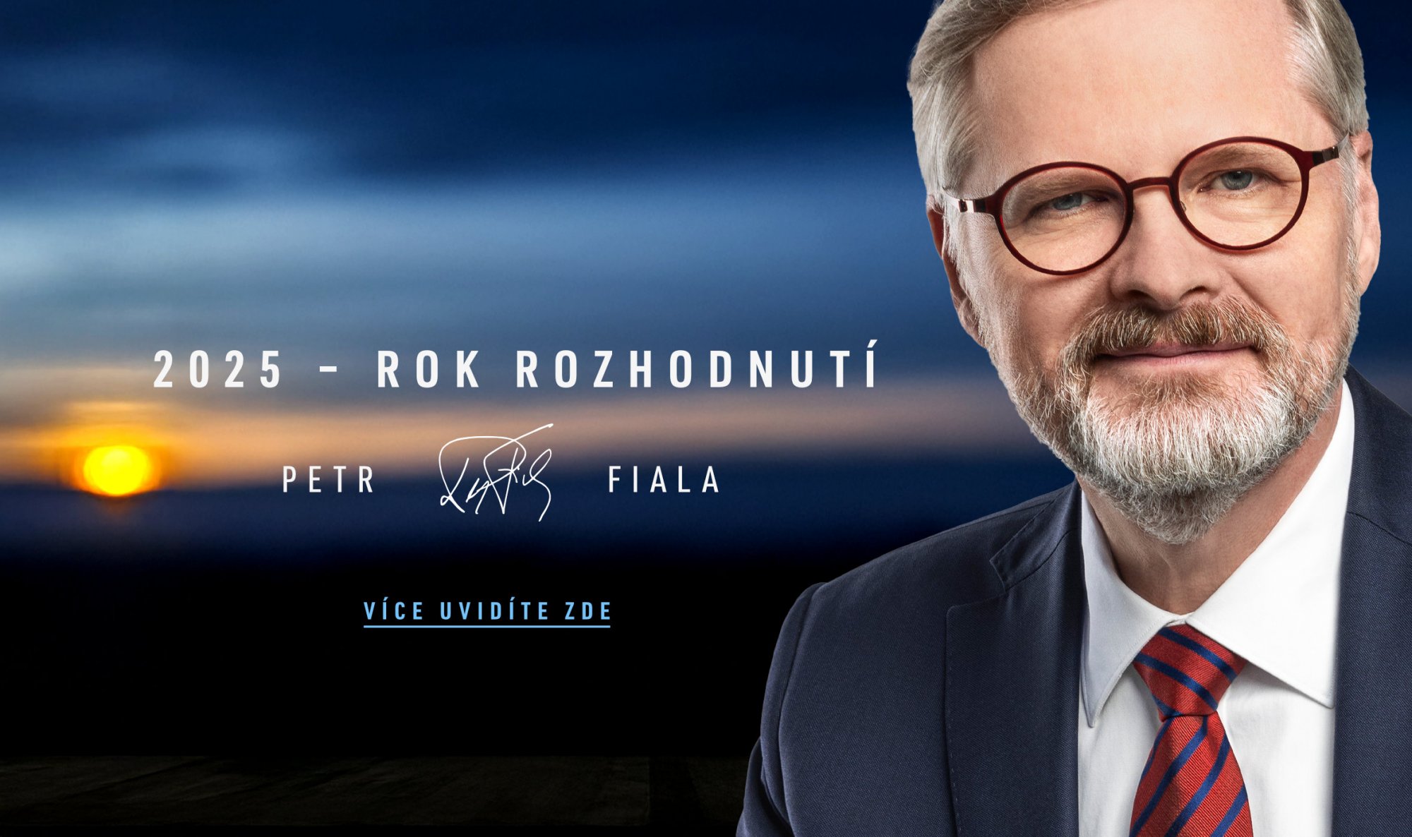 2025 – rok rozhodnutí