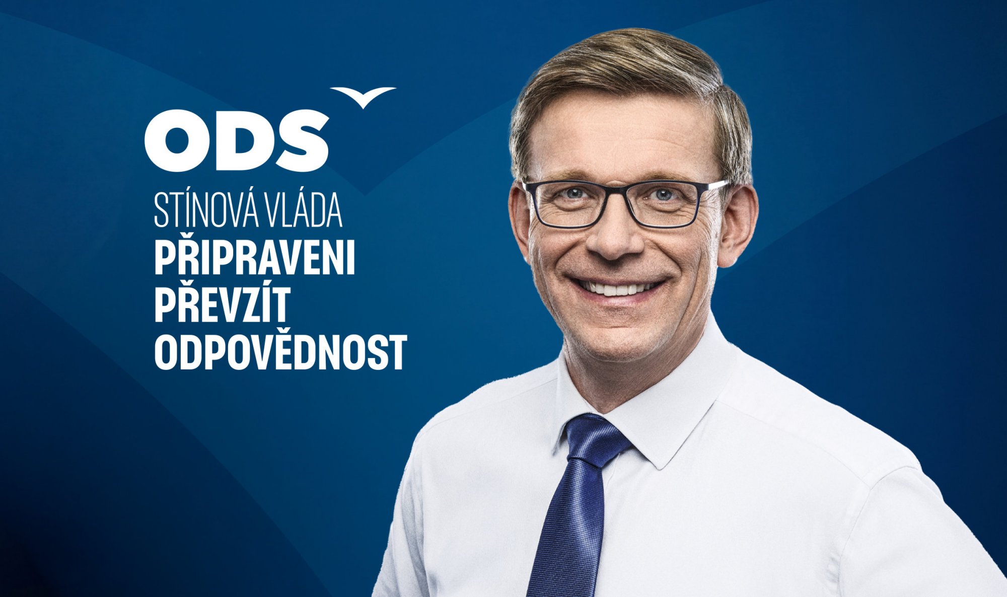 Stínová vláda ODS