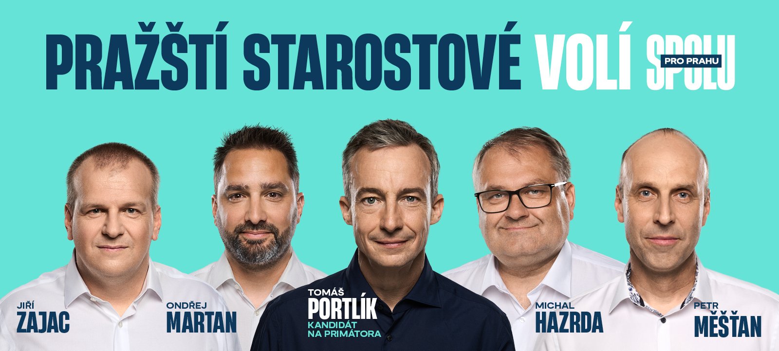 Vítejte na stránkách oblastniha sdružení ODS Praha 14