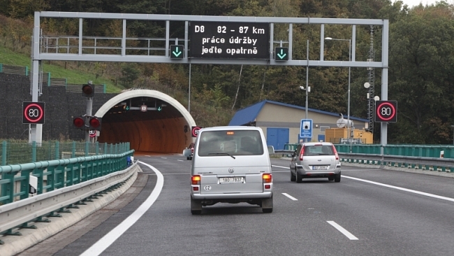 Výstavba důležitých silnic pro Moravu má i mezinárodní podporu