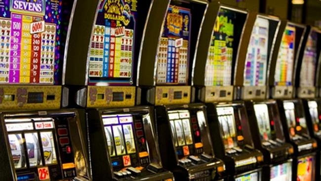 Kostky, ruleta, automaty a české Las Vegas