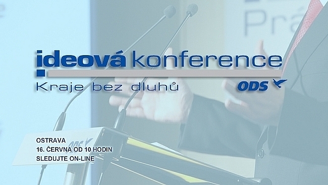 Ideová konference ODS