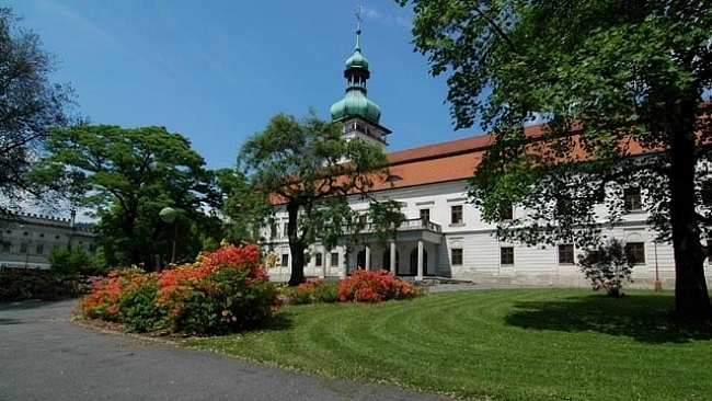 Vsetínský krpec 2012 s Austinem začne ve čtvrtek 28. června a potrvá až do neděle 1. července.