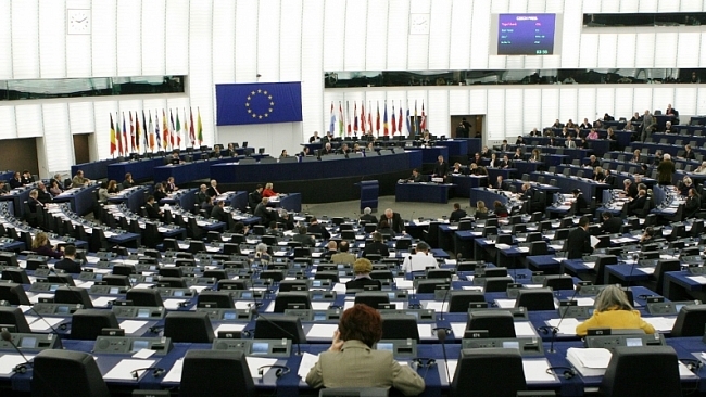 Obstrukce v EP končí, obchod s Izraelem má zelenou