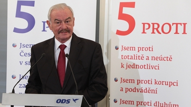 Vladislav Malát: Proč volit Přemysla Sobotku