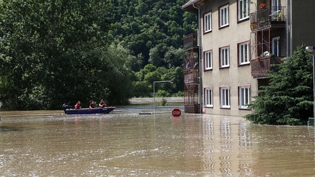 Ministerstvo dopravy má připraveno půl miliardy na pomoc zaplaveným obcím