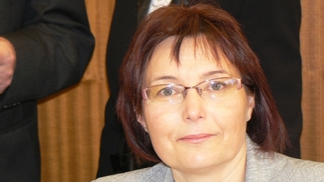  Miroslava Němcová patří mezi ikony ODS