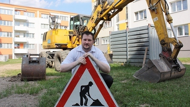 Hradec potřebuje dostupnější bydlení, zejména pro rodiny s dětmi