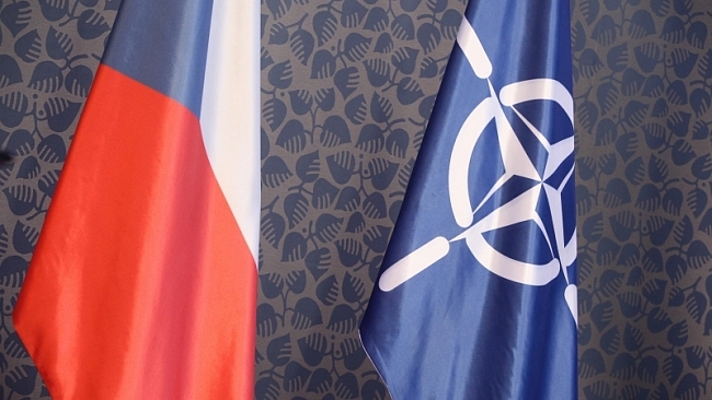 Při pohledu na Rusko nezapomínejme, že pro nás je pořád klíčové členství v NATO