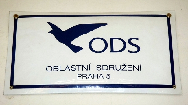 Usnesení Oblastní rady ODS Praha 5 ze dne 24.6.2015