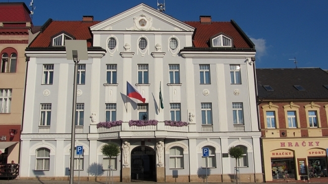 Otevřený dopis  starostovi města Dvora Králové n.L.
