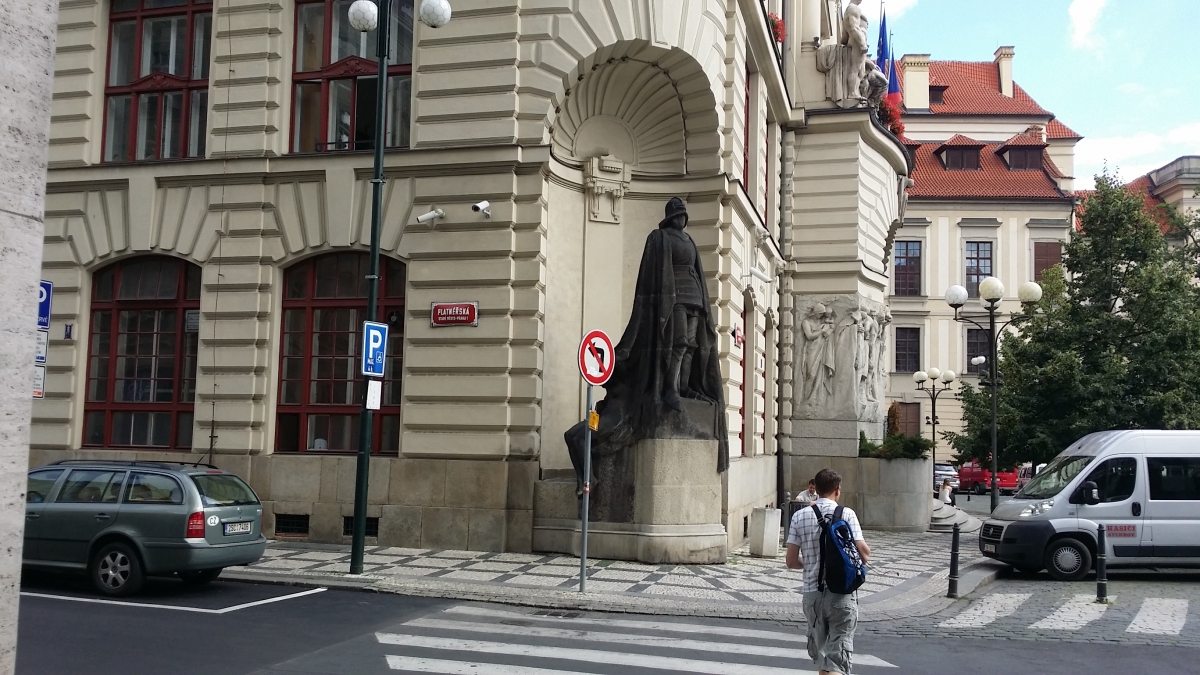 Klub pražských zastupitelů ODS vítá zvrat v dění okolo Kliniky