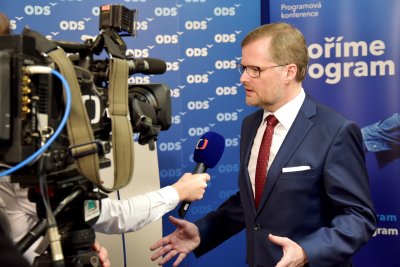 Vládní postup nemá logiku. Nevidím důvod k prodloužení nouzového stavu