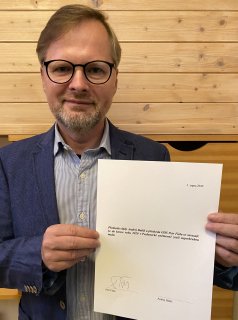 ODS: Zrušení superhrubé mzdy leží už dva roky ve Sněmovně – zrušení může být rychlé!