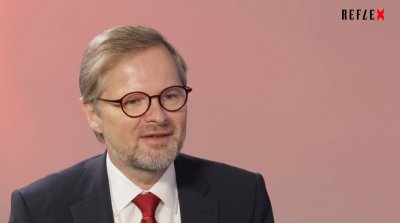 Prostor X: Nouzový stav už nepotřebujeme, stejně jako část zákazů, covid bych zvládl lépe než Babiš