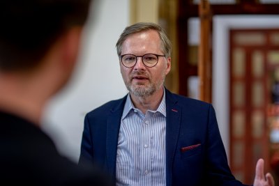 Dohodu jsme dodrželi, Sněmovna schválila senátní verzi pandemického zákona