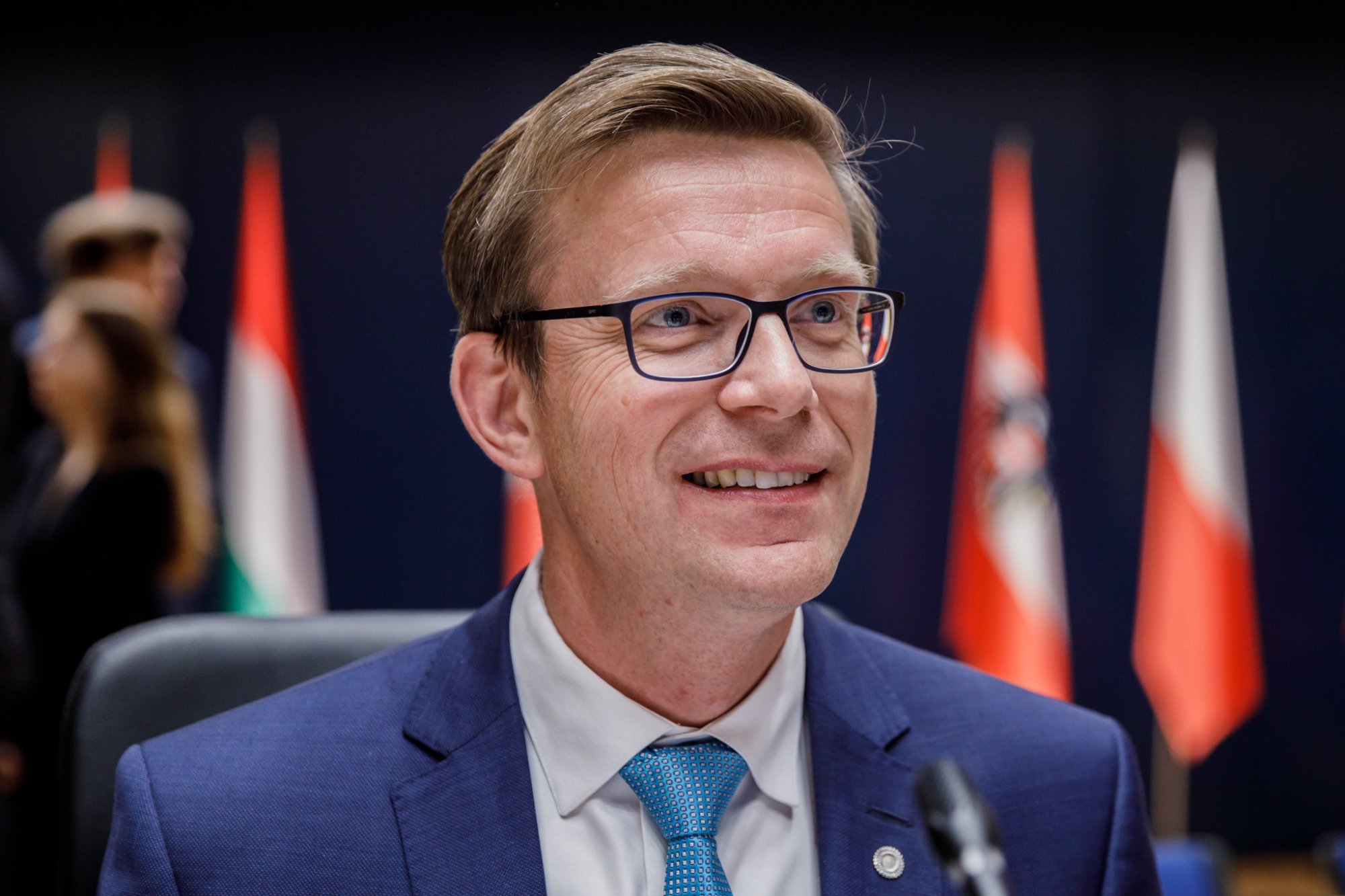Ministr dopravy Martin Kupka: Chceme, aby konečná podoba EURO 7 byla realistická