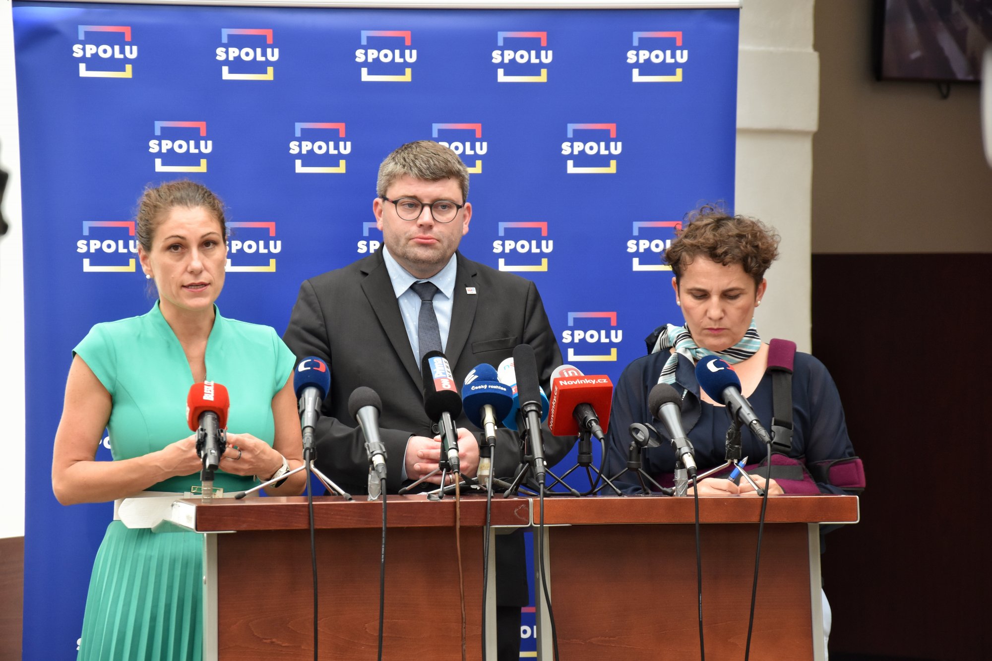 Koalice SPOLU: Rozvodový proces musíme zrychlit, zjednodušit a zefektivnit!