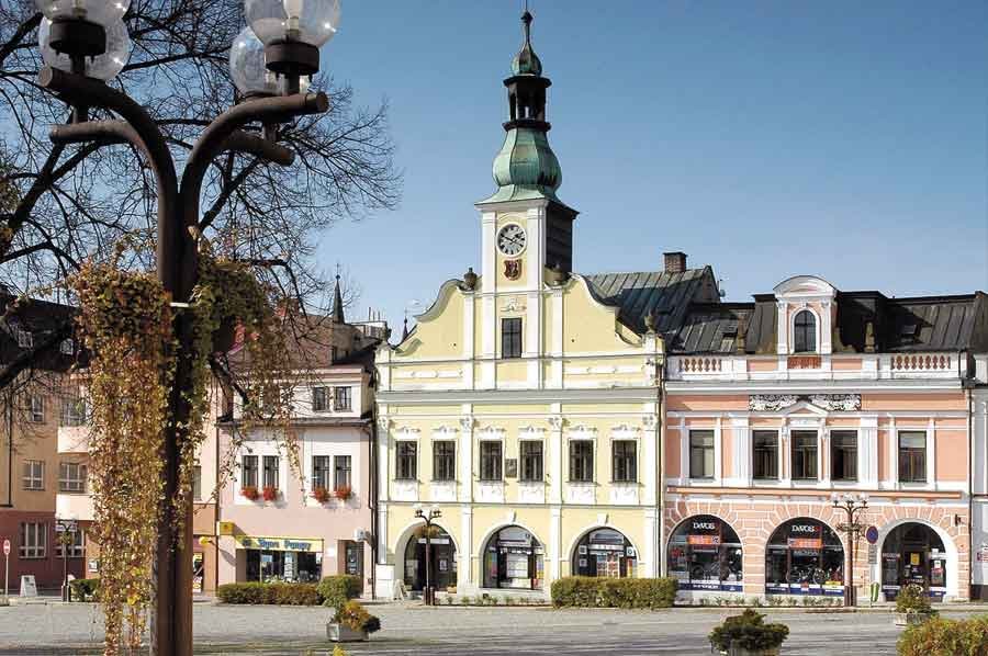 Rozhovor s místostarostkou Rychnova nad Kněžnou