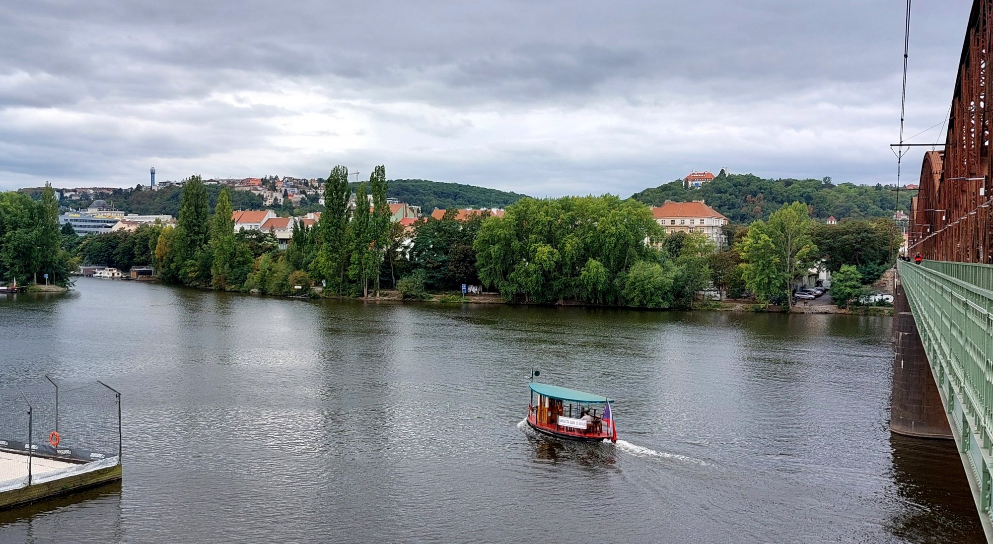 Koalice projektu nezabránila, ale nesmí se to říkat