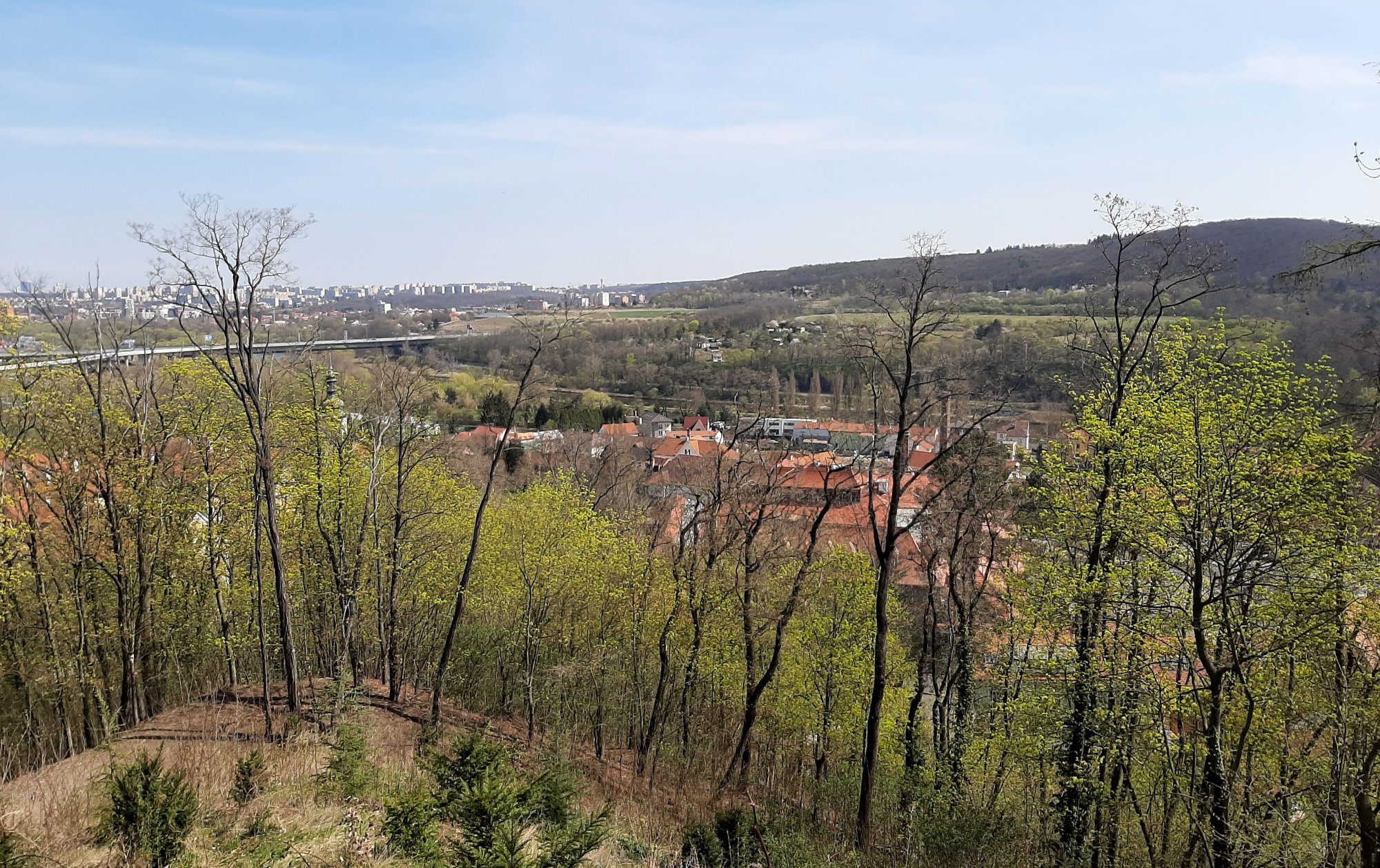 Velká podpora od radnice