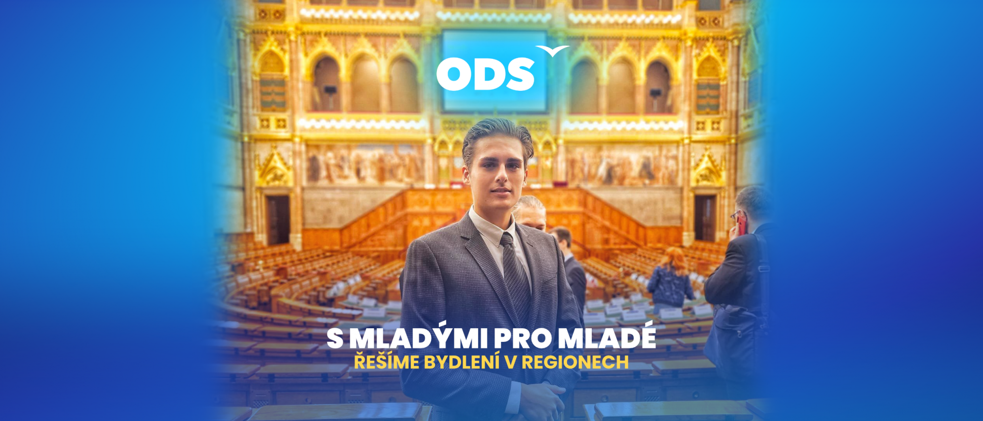 S mladými pro mladé: Řešíme bydlení v regionech