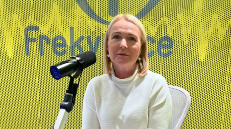 Jana Černochová: Pro armádu jsou klíčoví lidé, nábory nám nejdou