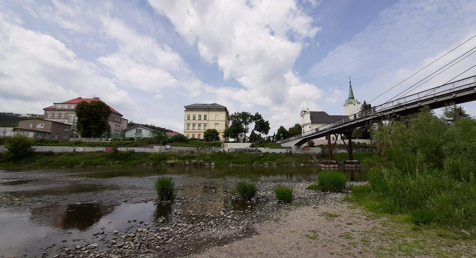 Divadlo se v Radotíně hraje od konce 19. století