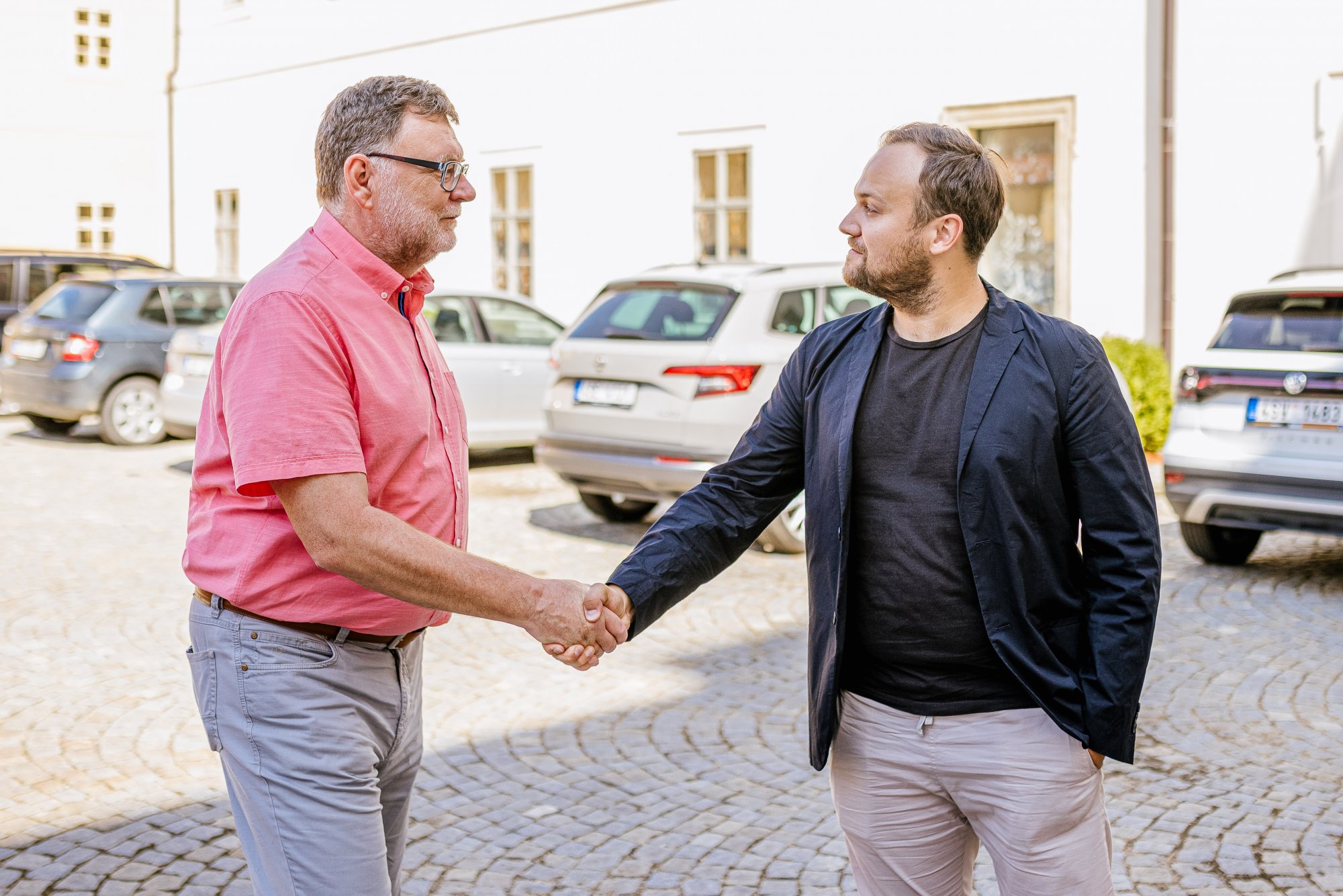 Dostupné bydlení naší prioritou! Poslanecké návrhy občanských demokratů přinášejí zapojení penzijních fondů a podporují družstevní bydlení