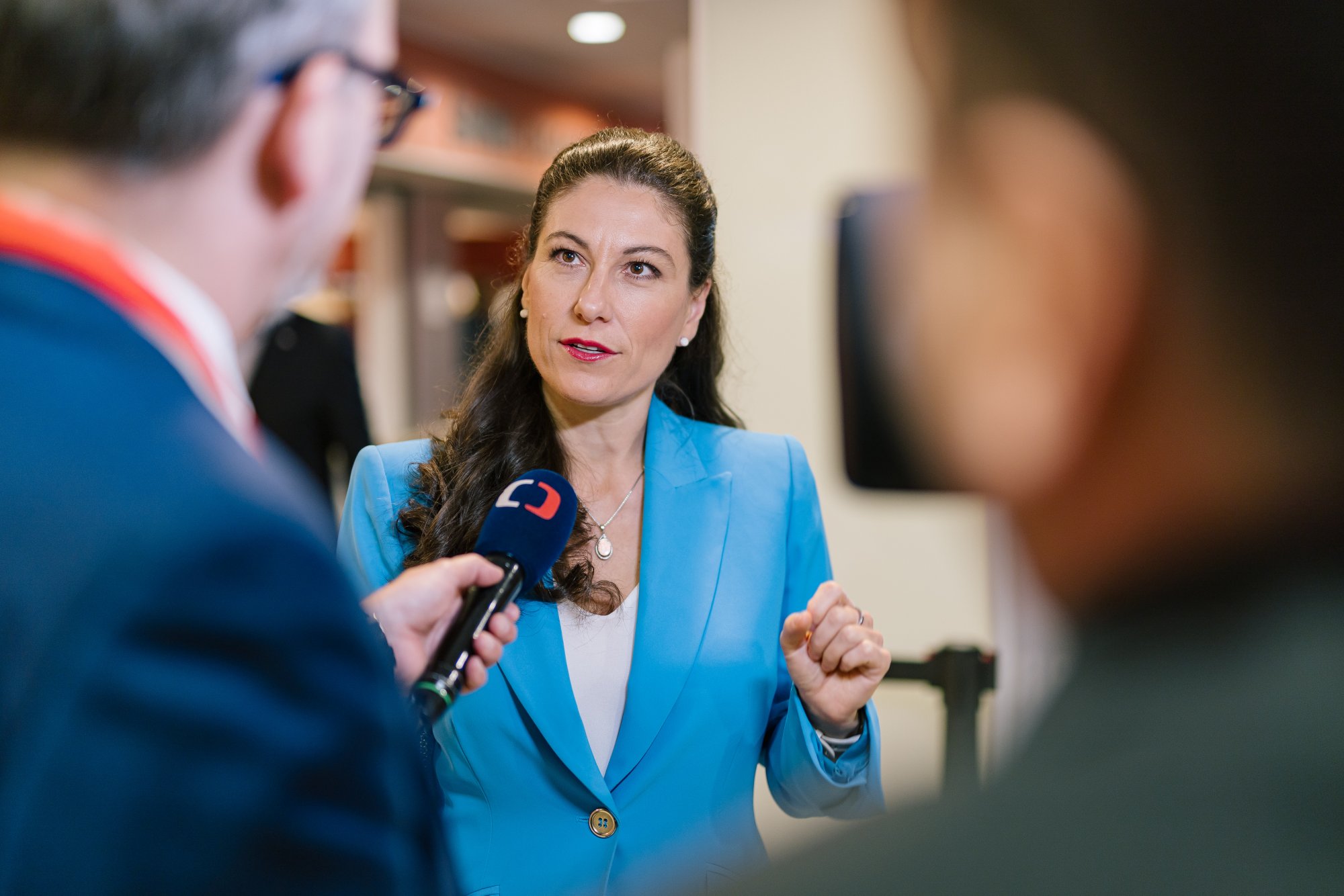 Efektivní návratová politika je nutnost. Babiš neudělal nic a teď hraje svou populistickou hru