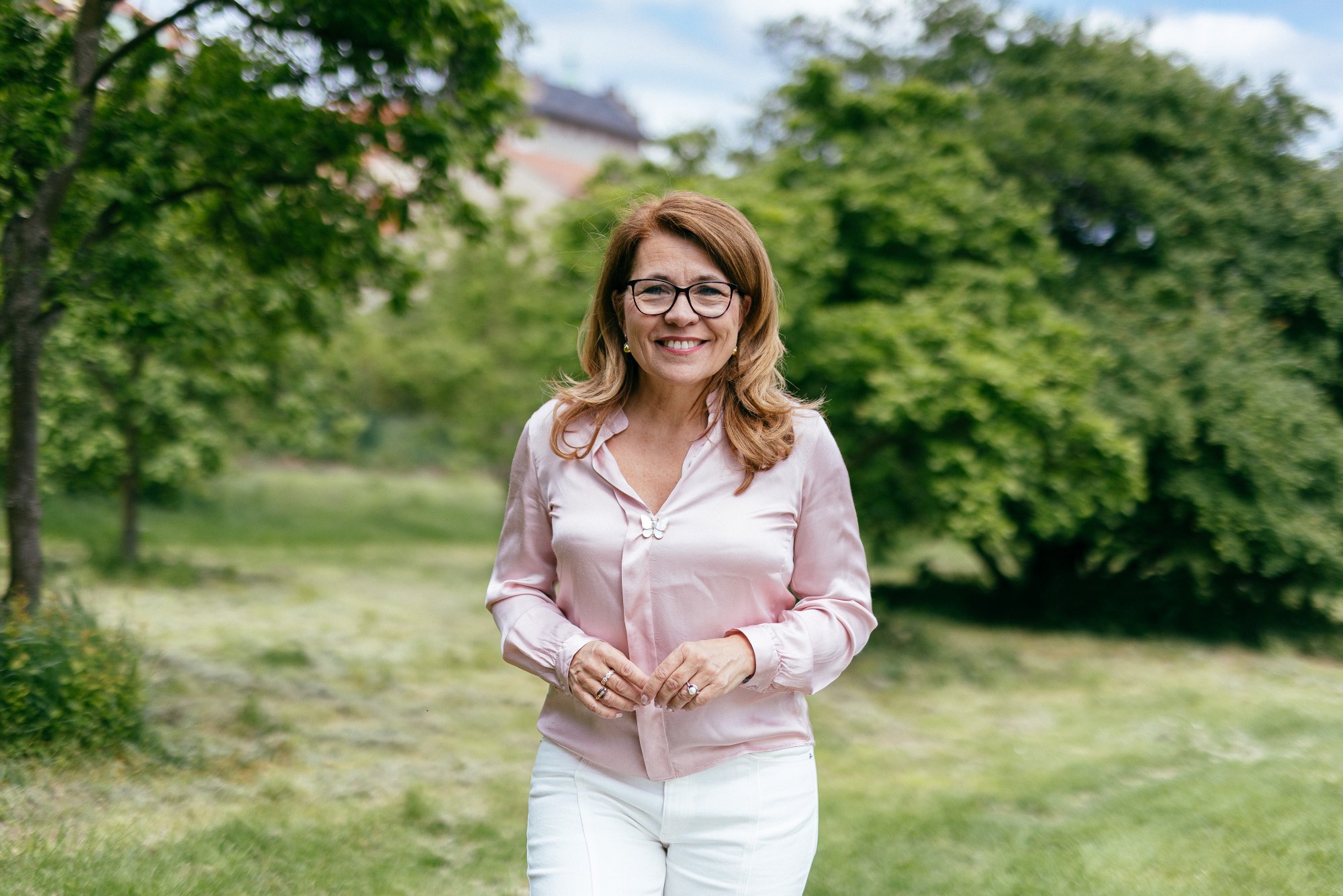 Renáta Zajíčková: Dnes jsme schválili největší modernizaci školství za posledních deset let. V jejím středu stojí děti a kvalita výuky