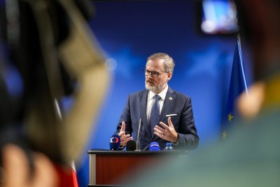 Babišův Green Deal už začíná dohánět Česko