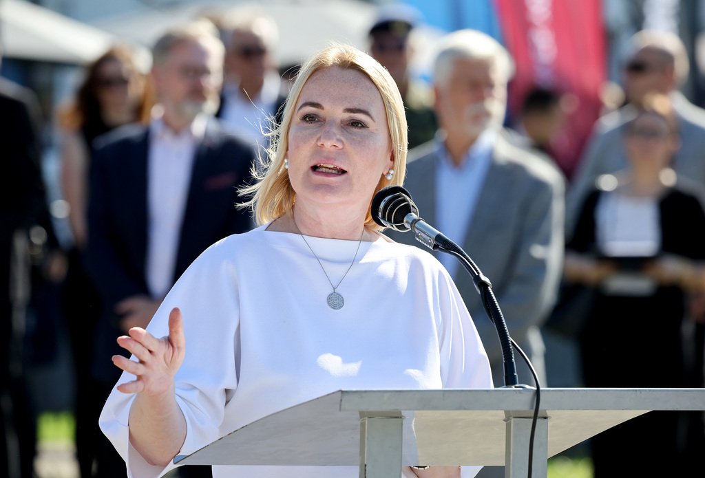 Jubilejní Dny NATO představily modernizaci české armády