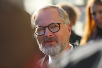 Petr Fiala: Voliči čekali užší spolupráci, ne rozpad SPOLU