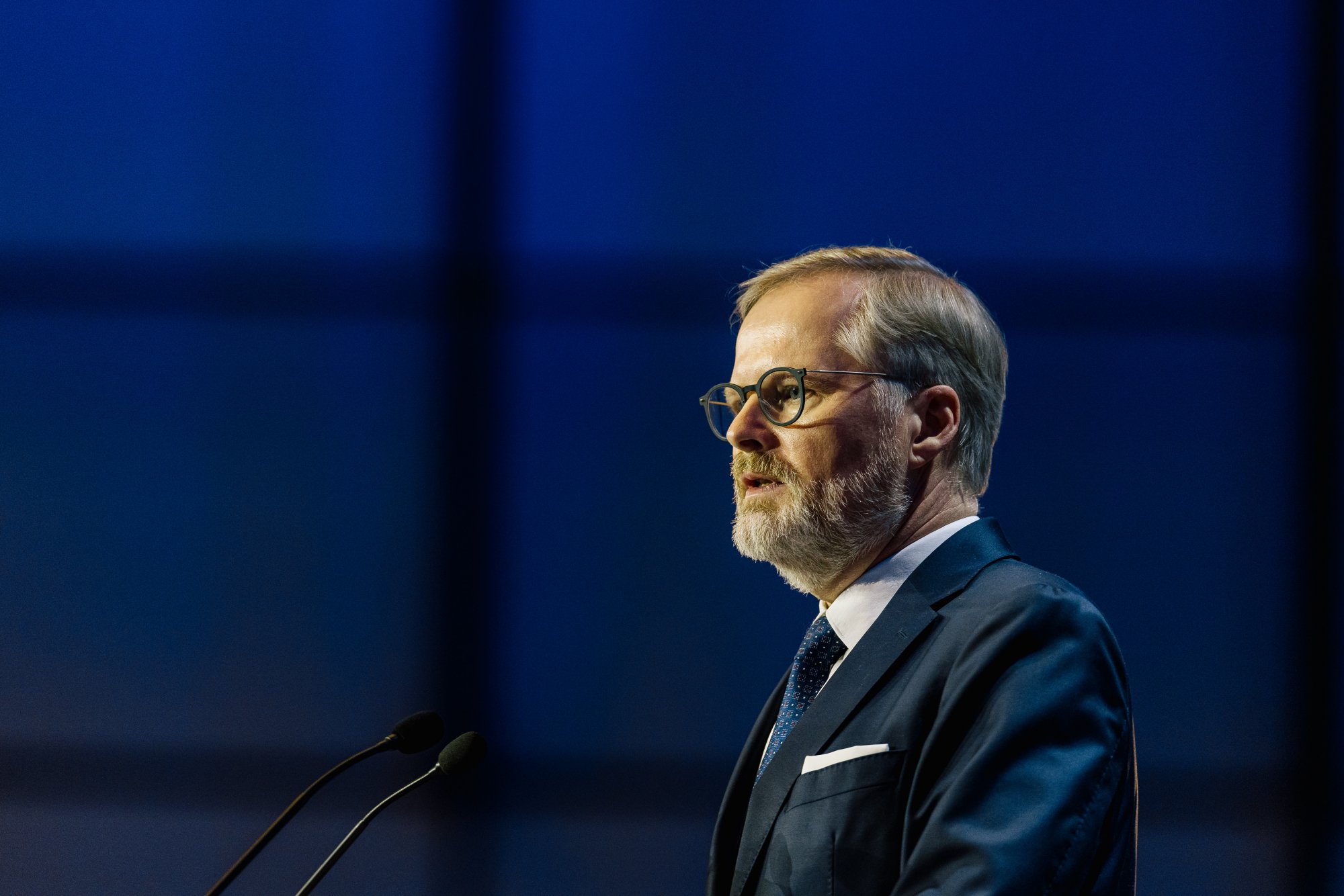 HN: Byli jsme málo razantní a příliš dbali na pravidla. Petr Fiala přiznává, proč selhala slibovaná deagrofertizace