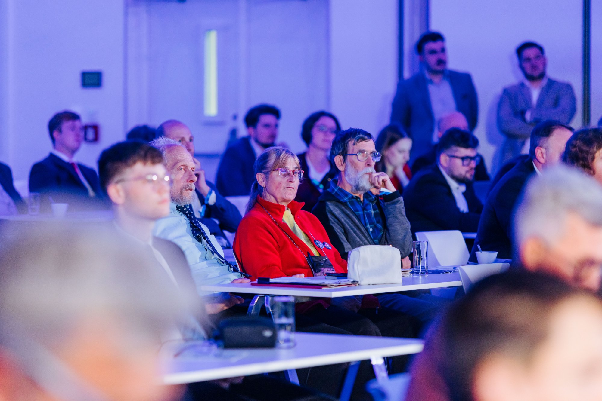 IDEOVÁ KONFERENCE ODS: MODERNÍ PRAVICE PRO MODERNÍ ČESKO