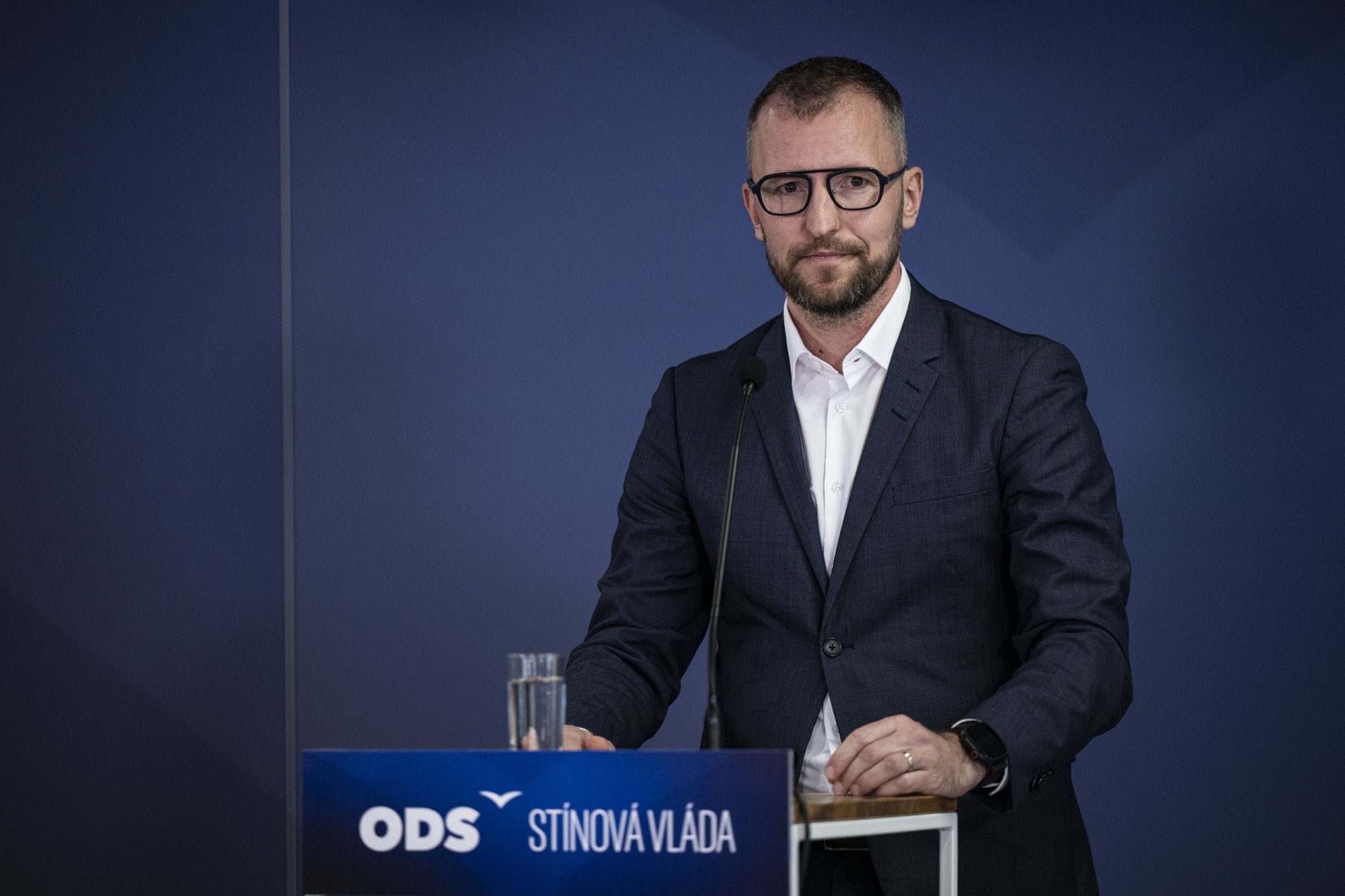 Jakub Stárek: Zastropování ceny dálniční známky je ryzí populismus, který i s úroky zaplatí všichni daňoví poplatníci