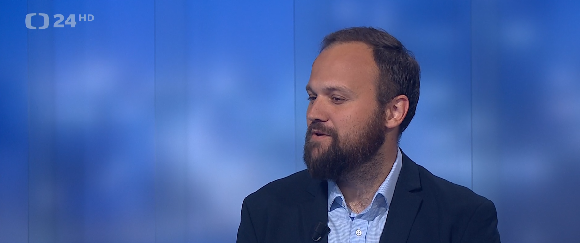 Jiří Havránek: Události, komentáře o klíčových tématech říjnových voleb