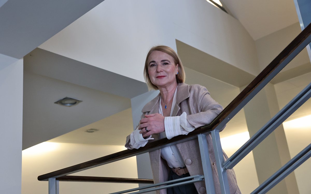 Jana Černochová: Ústní interpelace na ministra obrany o jeho plánované cestě do Číny