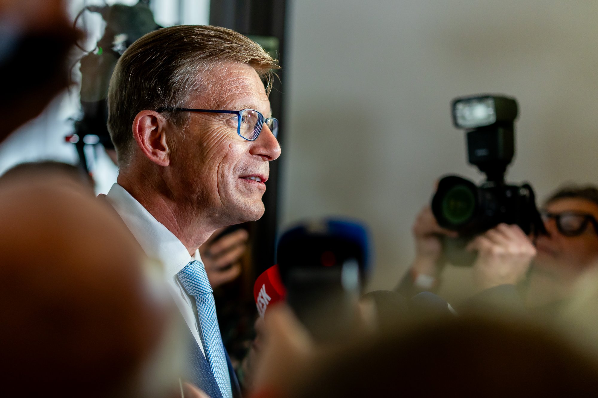 Maertin Kupka: Senátní i komunální volby přinesly ODS řadu povzbudivých výsledků