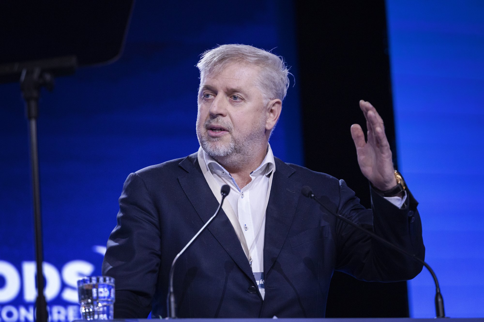 Petr Bendl: Vláda o suchu vrtí psem! Půl milionu na obec a žádný plán