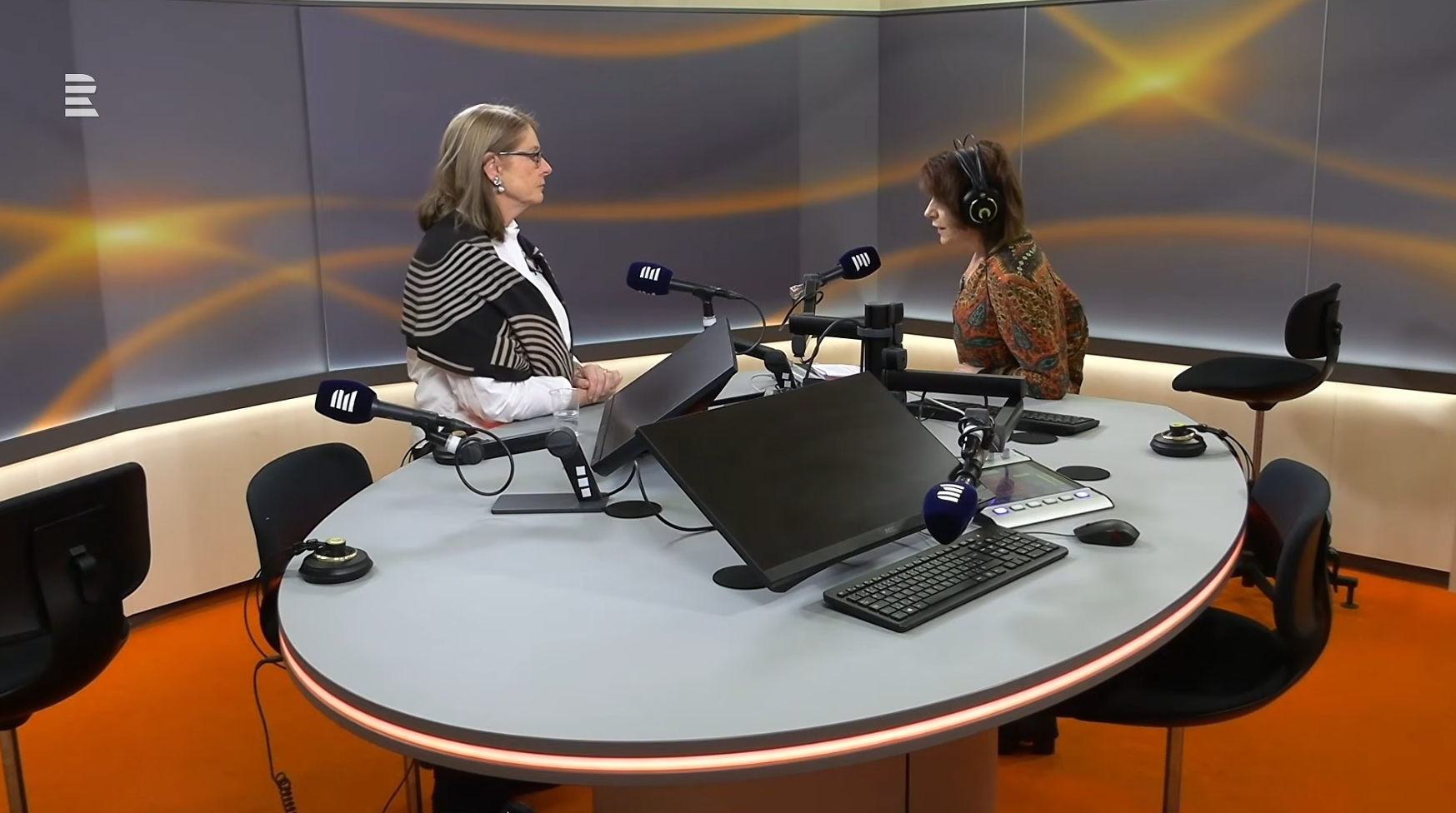 ČRo Plus: Senátorka ODS Miroslava Němcová odchází po třech dekádách z vrcholové politiky