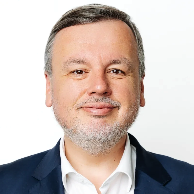 Ing. Jan Bureš