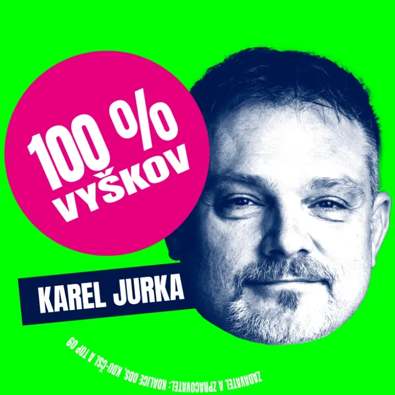 Karel Jurka