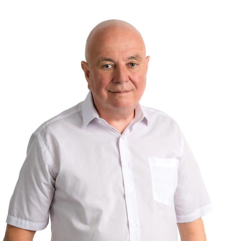Ing. Martin Puš