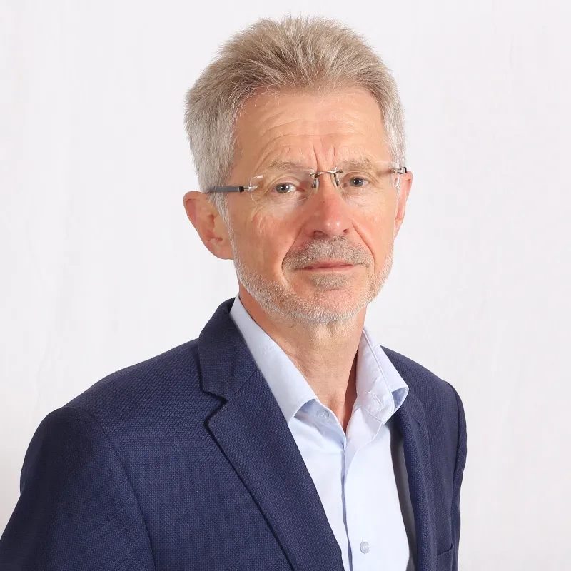 Miloš Vystrčil