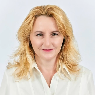 Ing. Petra Škopová